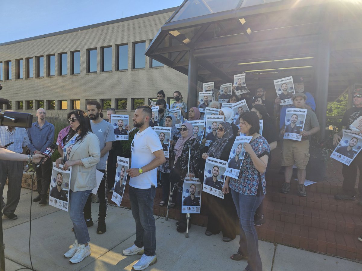 AAAN #Justice4Murod #Justice4Hadi tweet media