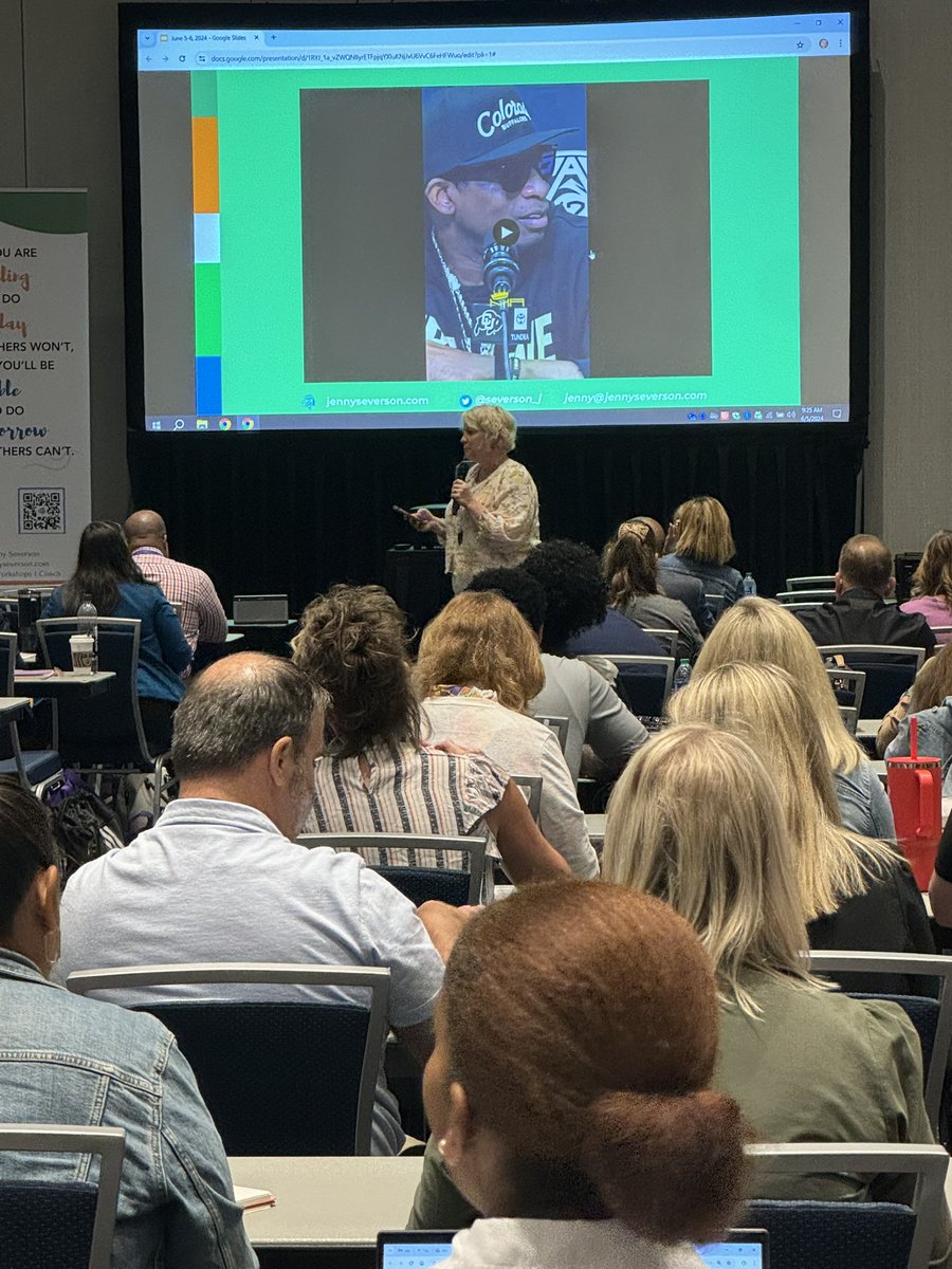 Dr. Jenny Severson (@severson_j) on Twitter photo <a href="/BerryCenter/">Berry Center</a> <a href="/CyFairISD/">Cypress-Fairbanks ISD</a> <a href="/cfisdrrr/">CFISDRRR</a> GRATEFUL for the turnout and laughter today 💚 <a href="/BerryCenter/">Berry Center</a> <a href="/CyFairISD/">Cypress-Fairbanks ISD</a> <a href="/cfisdrrr/">CFISDRRR</a> GRATEFUL for the turnout and laughter today 💚