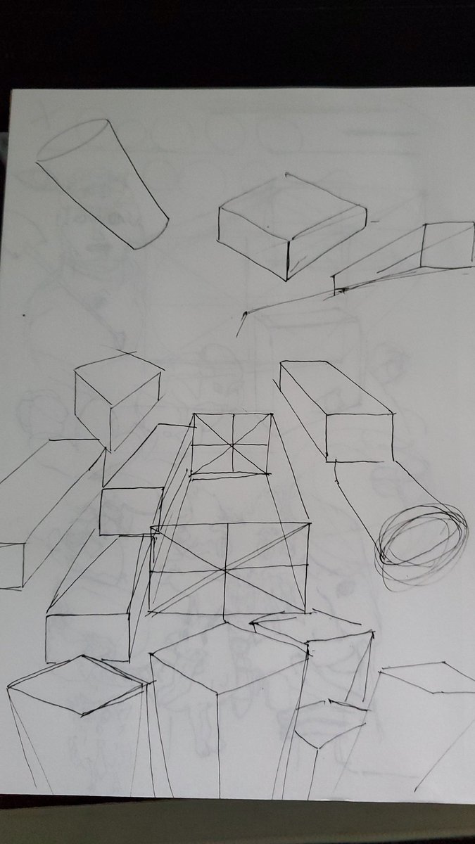 AlisNavi's tweet photo. Welcome to box topia https://t.co/emc19bB6VS