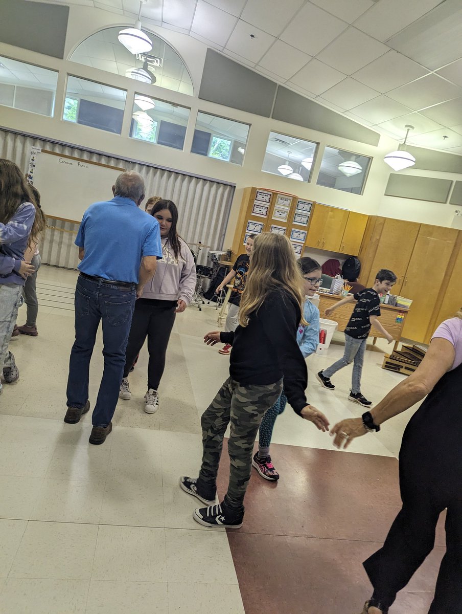 North Highlands Elementary tweet media