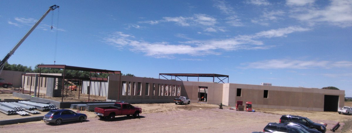 Clay Co SD Sheriff tweet media