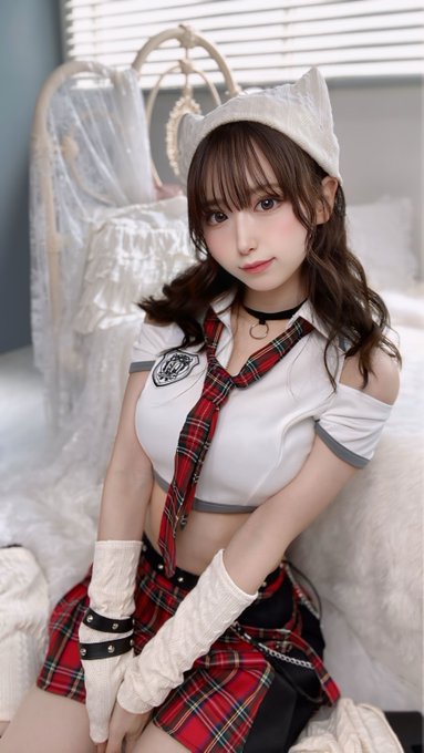 コスプレイヤーうちののTwitter画像12
