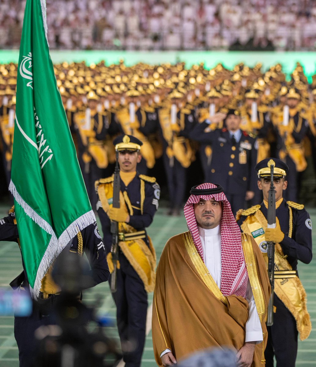 عبدالعزيز بن سعود بن نايف Abdulaziz bin Saud tweet media