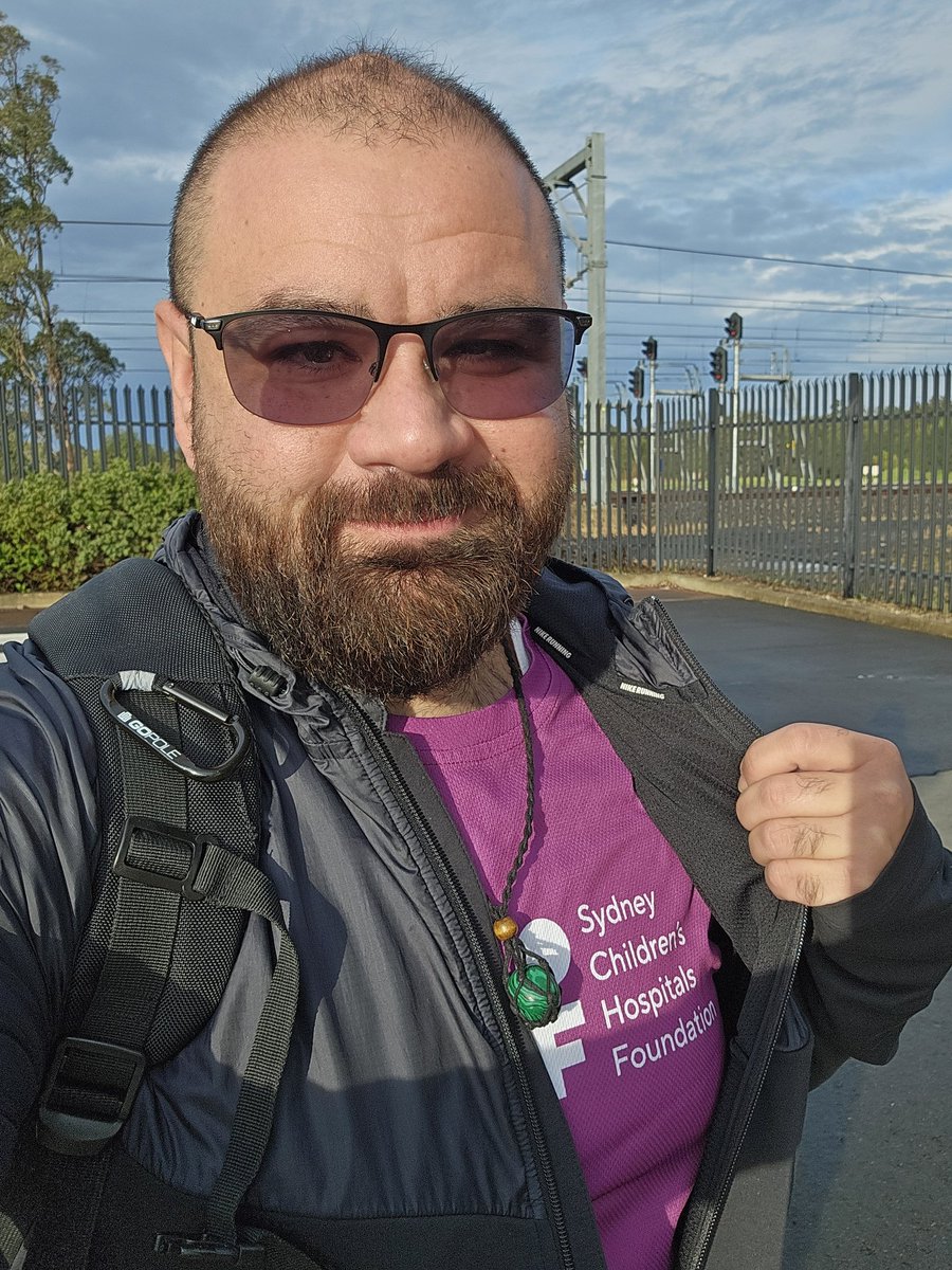 SupaMario‼️ (@supamario0011) on Twitter photo Today I'm embarking on something amazing for <a href="/schf_kids/">Sydney Children's Hospitals Foundation</a>.
An IRL stream, Amazing race style! If you can donate links below, but if you simply retweet! Share! And get the words out and tune in amazing!
Donate:
tiltify.com/@supamario/sch…
Watch: 10am (AEST)
twitch.tv/supamario01 Today I'm embarking on something amazing for <a href="/schf_kids/">Sydney Children's Hospitals Foundation</a>.
An IRL stream, Amazing race style! If you can donate links below, but if you simply retweet! Share! And get the words out and tune in amazing!
Donate:
tiltify.com/@supamario/sch…
Watch: 10am (AEST)
twitch.tv/supamario01