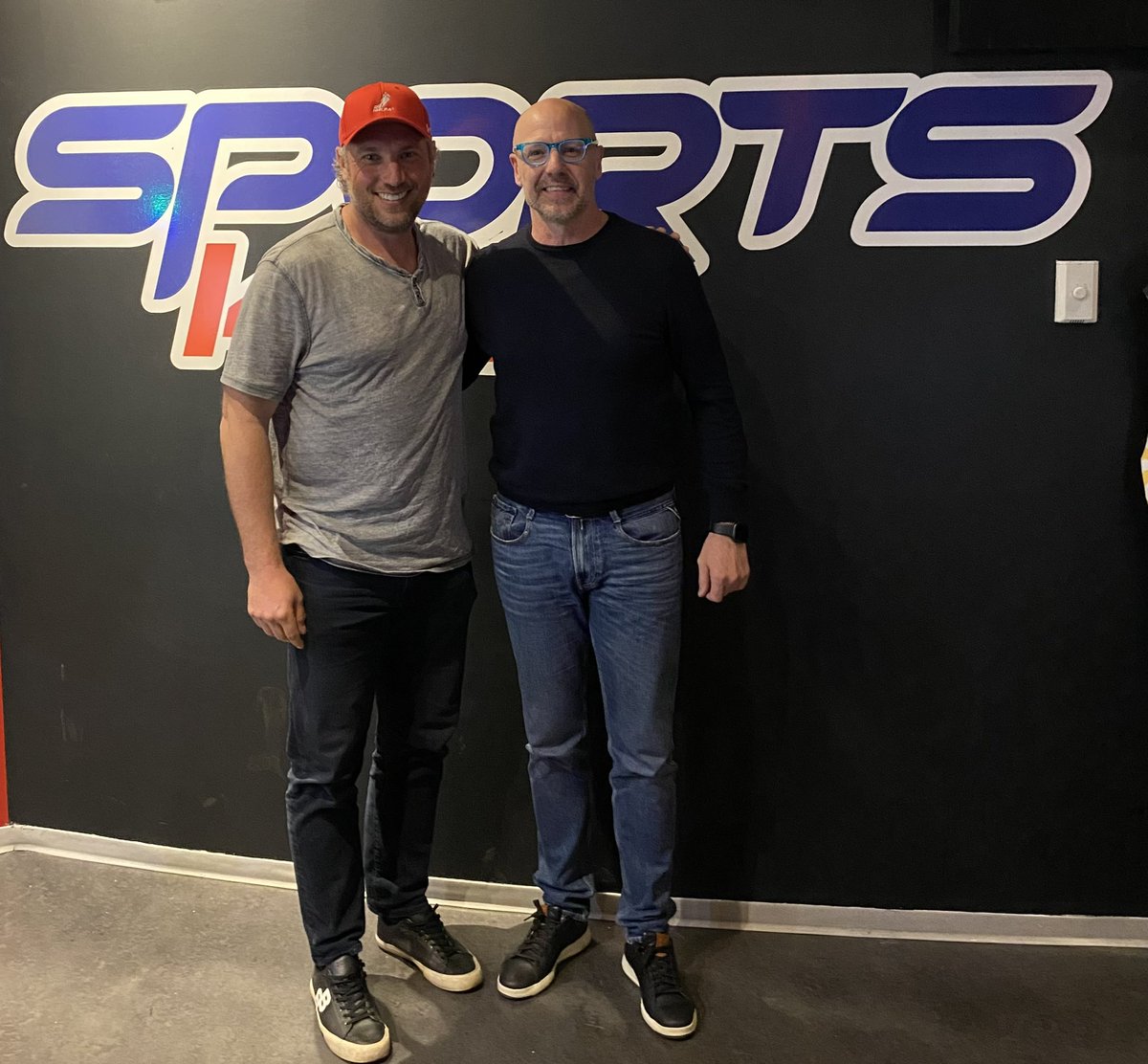 Sports 1440 tweet media