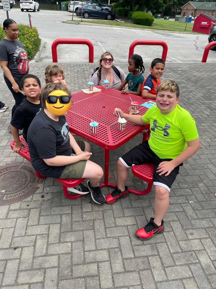 Harner Heroes 💪🏼 tweet media