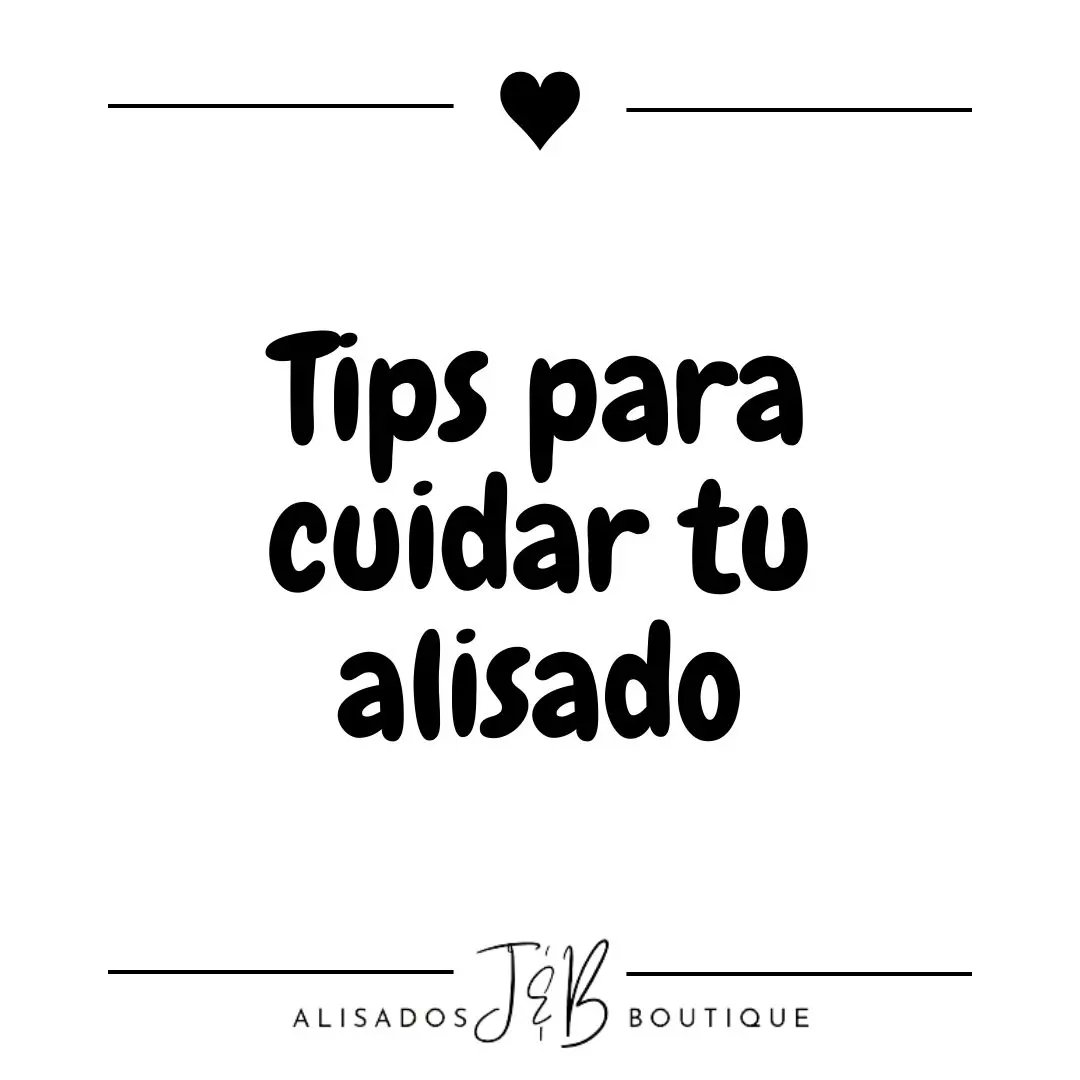 JyBAlisados's tweet photo. Te dejamos unos tips para que cuides tu cabello después de aplicar nuestra keratina ✨ 

Agenda tu cita, Bogotá 📍 https://t.co/kuZXNjoRDo