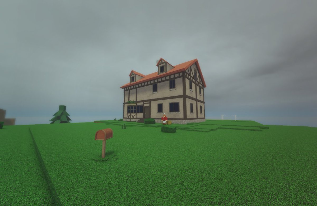 AtsuyaRoblox's tweet image. On an island far beyond the horizon, where it all began.

New Hunter X Hunter game on Roblox coming, stay tuned.

#RobloxDev #Roblox #hxh
Whale Island