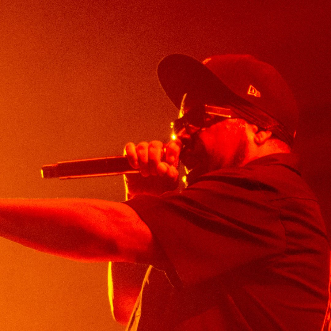 icecube tweet picture