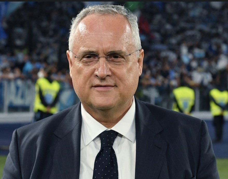 BatmanLazio's tweet image. VI ODIO. #Lotito #Lazio #Fabiani #NoBaroni