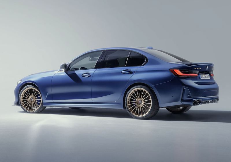 BOHP's tweet photo. BMW ALPINA B3 GT / B3 GTツーリング(G20/G21)オフィシャルフォトデビュー！ | BMWおたっきーず！Blog - BMW総合情報ブログ https://t.co/wExhkSjbz8 #BMW #BMWALPINA #ALPINA #アルピナ #ALPINAB3 #ALPINAB3GT #BMWG20 #BMWG21 https://t.co/EsEQlOHP4R