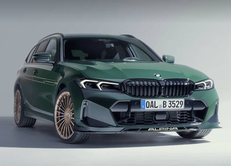 BOHP's tweet photo. BMW ALPINA B3 GT / B3 GTツーリング(G20/G21)オフィシャルフォトデビュー！ | BMWおたっきーず！Blog - BMW総合情報ブログ https://t.co/wExhkSjbz8 #BMW #BMWALPINA #ALPINA #アルピナ #ALPINAB3 #ALPINAB3GT #BMWG20 #BMWG21 https://t.co/EsEQlOHP4R