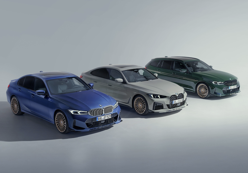 BOHP's tweet photo. BMW ALPINA B3 GT / B3 GTツーリング(G20/G21)オフィシャルフォトデビュー！ | BMWおたっきーず！Blog - BMW総合情報ブログ https://t.co/wExhkSjbz8 #BMW #BMWALPINA #ALPINA #アルピナ #ALPINAB3 #ALPINAB3GT #BMWG20 #BMWG21 https://t.co/EsEQlOHP4R