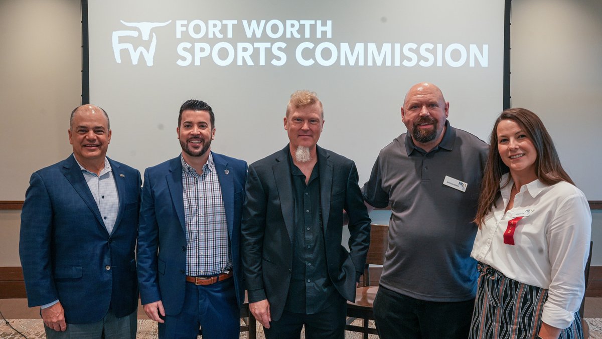 What a team of all-star speakers joined us for our June luncheon program! It was a thrill to learn about the ins and outs of sports communication and the power of consistent key messaging to your internal and external audiences. Pt 1/2