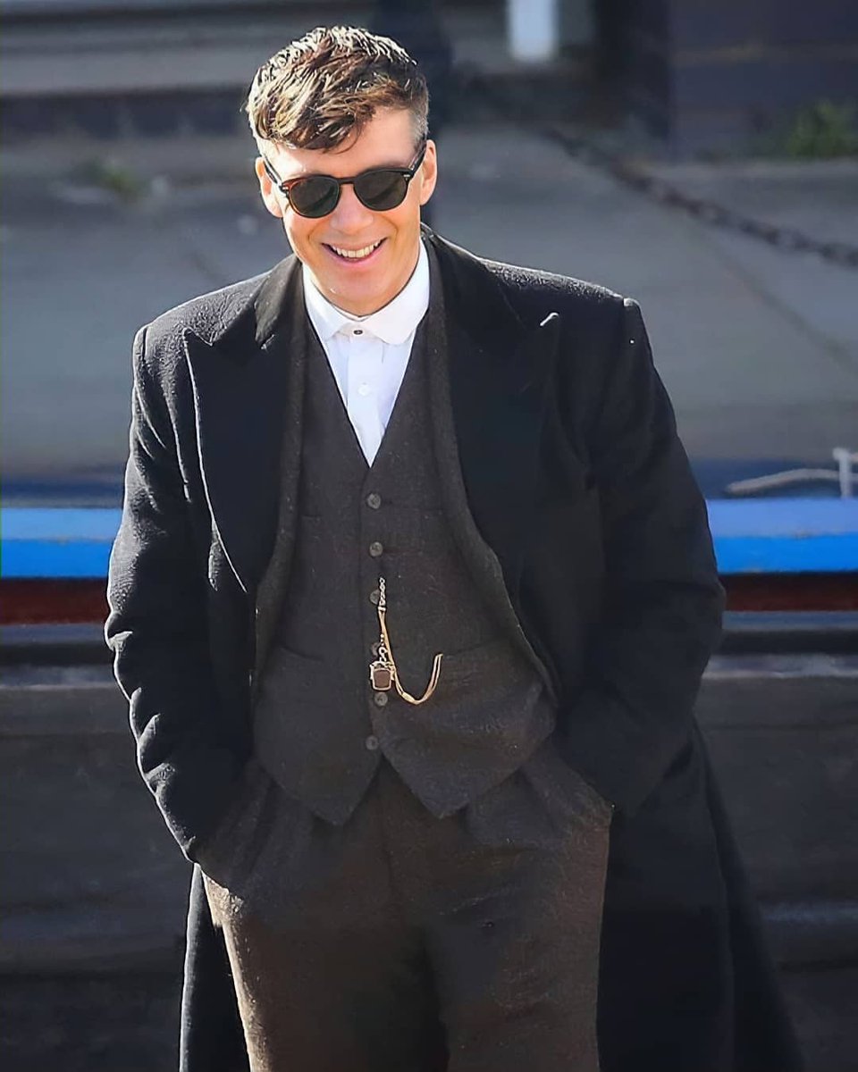 Best Of Peaky Blinders (@thomascontext) on Twitter photo 