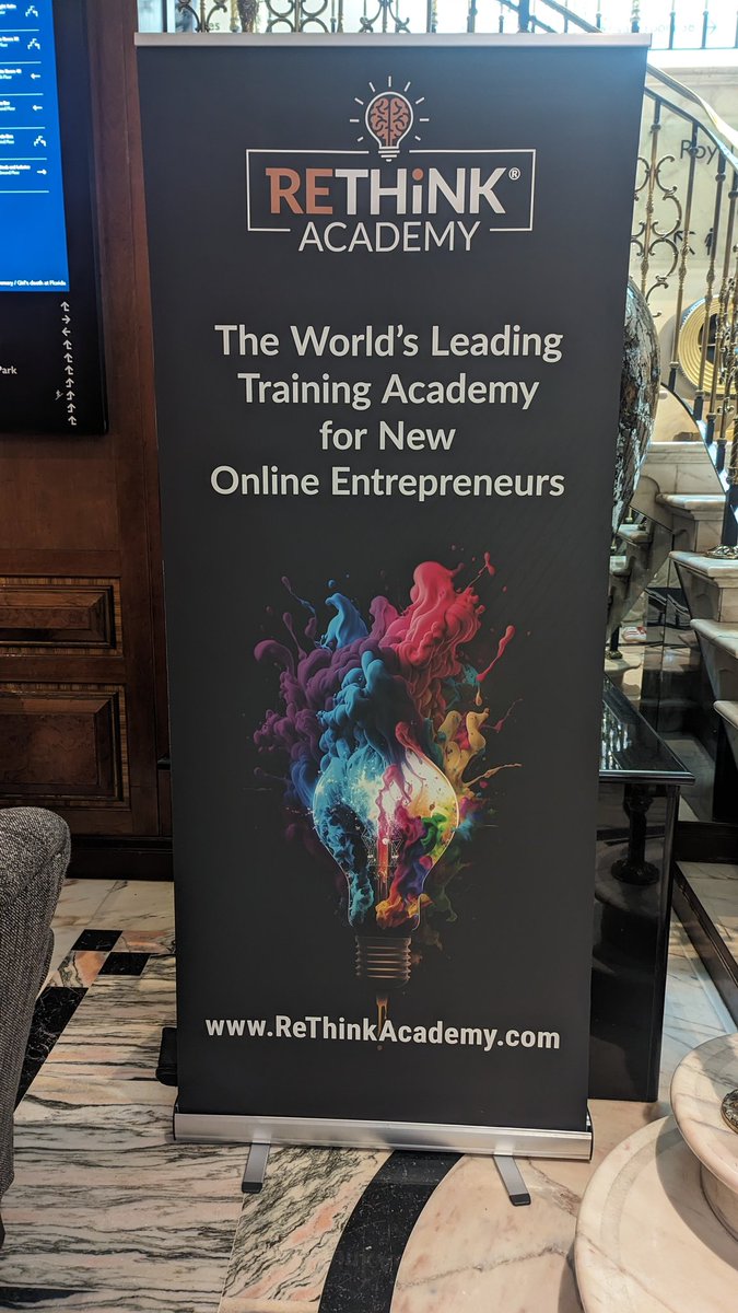 redalf21's tweet photo. Wow! Day filled with knowledge🦉 #rethinkandgrowrich 🤑  same time thinking #WorldEnvironmentDay‌2024 #HealthyPlanet 🏞️ = Rich people💰 https://t.co/qGiidpusvf