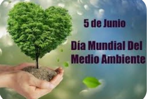 Un medio ambiente saludable es fundamental para garantizar que las personas lleven una vida sana y productiva.@JuntosporVillaClara @VillaClaraConTodos <a href="/Cuba/">@cuba</a> <a href="/CubaMined/">MINED</a> <a href="/DPEVillaClara/">DGEP Villa Clara</a> <a href="/DME_Camajuani/">DME Camajuaní</a>