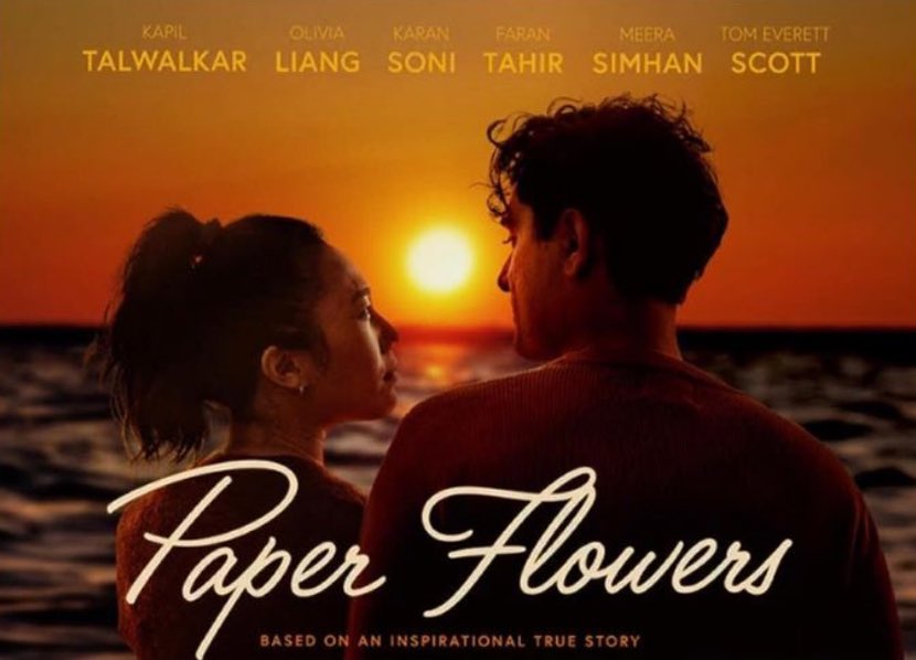 A brilliant trailer for <a href="/maheshpailoor/">Mahesh Pailoor</a> directed film #PaperFlowers, starring <a href="/KapilTalwalkar/">Kapil Talwalkar</a> &amp; @olivialiang_.

Premieres opening night at <a href="/danceswithfilms/">Dances With Films</a>, at <a href="/ChineseTheatres/">TCL Chinese Theatres</a> on June 20th, 7:30pm.

youtu.be/lhKRqOlwrq0