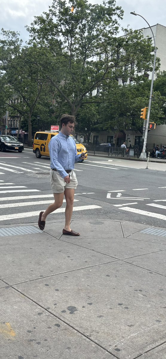 Did not know dudes like this still existed. We are so fucking back!