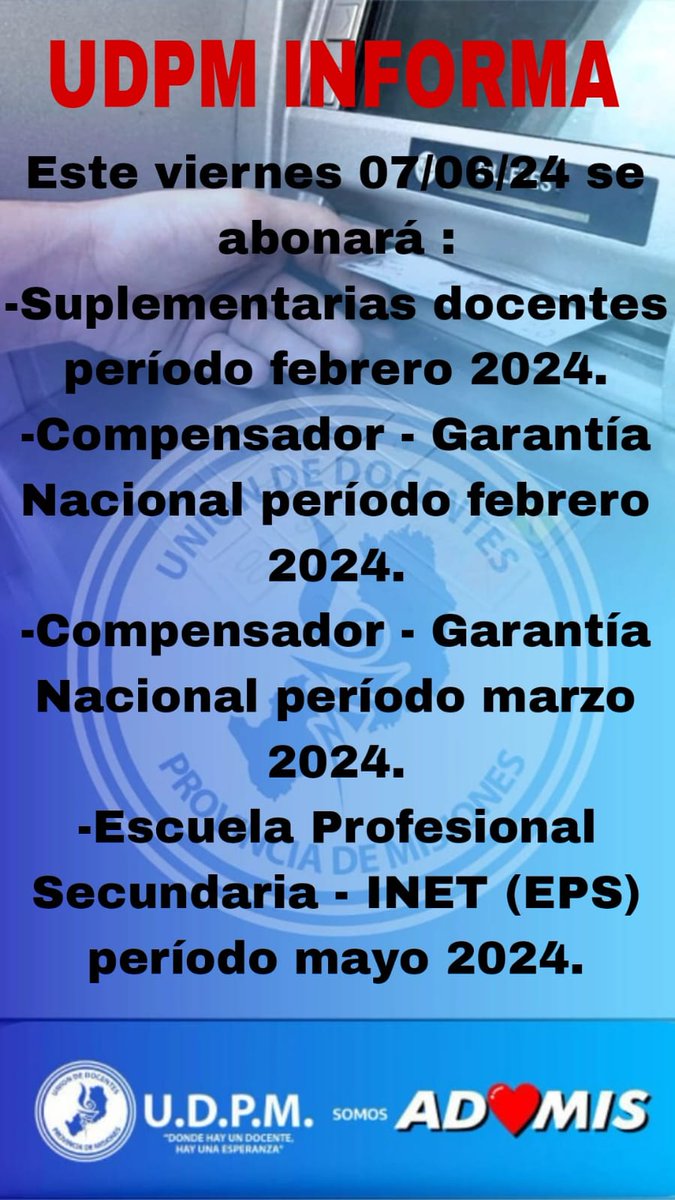 grillo141's tweet photo. seguimos @udpm_misiones https://t.co/MtYAFQ6C2D