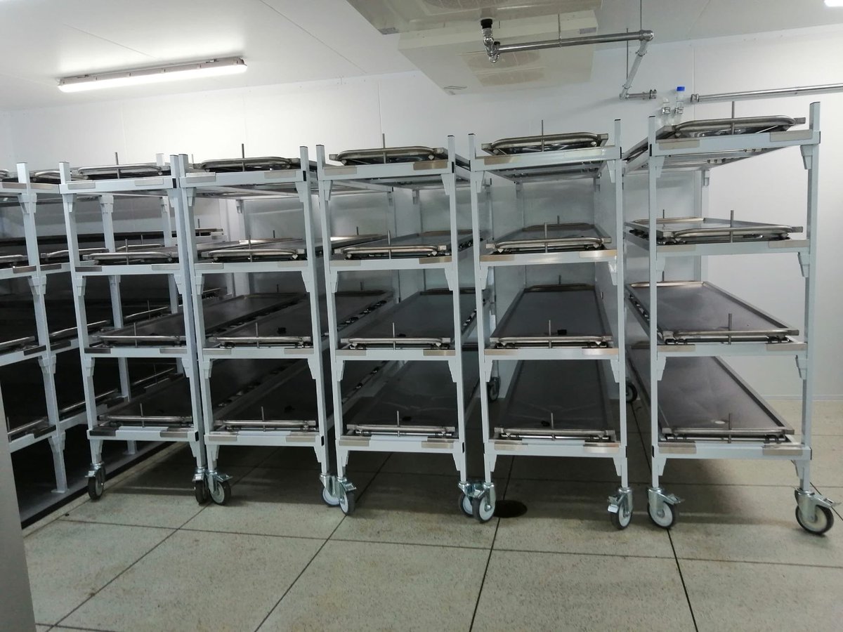 AR Twigg & Son tweet media