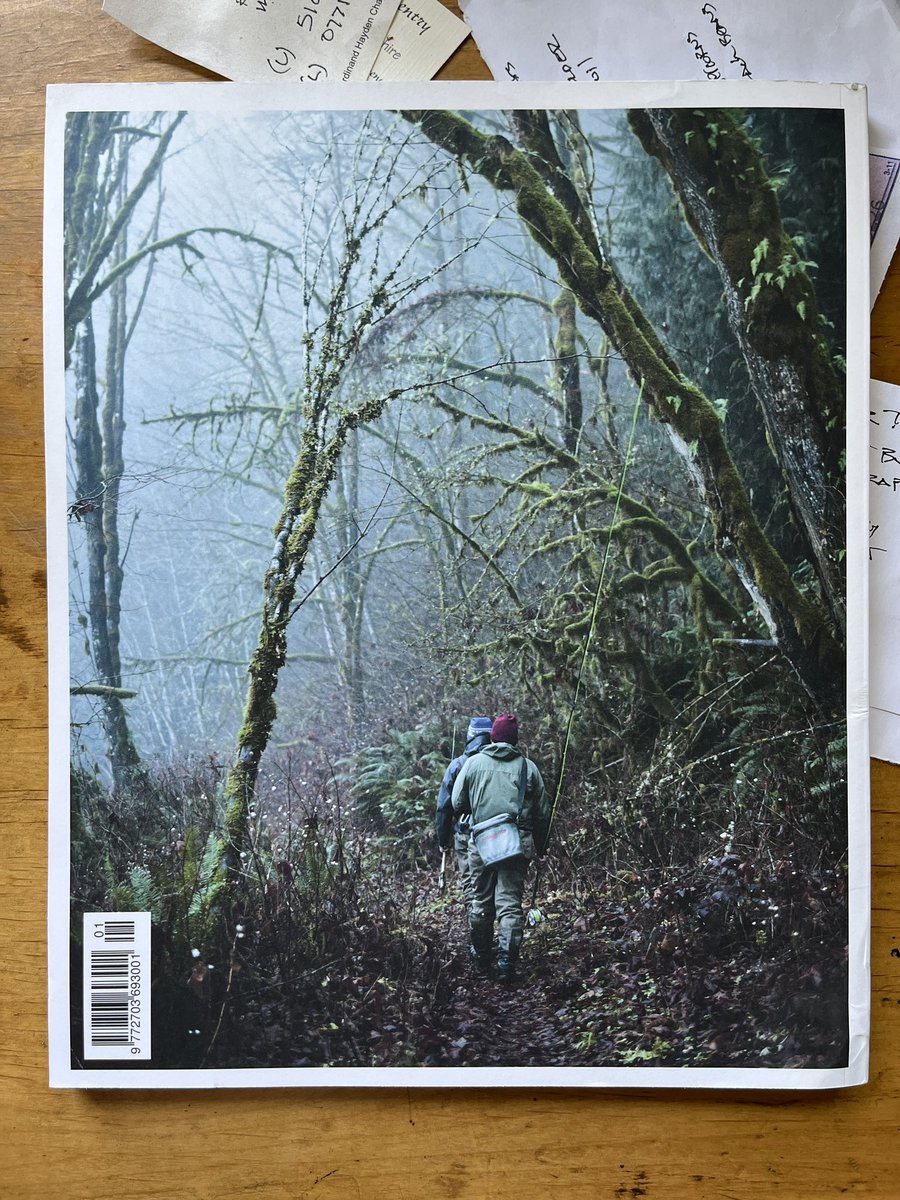 illcentrifugal's tweet photo. many thanks to @Josteinhe and @joakand for putting some of my work on paper in @opstrms. issue 12, the megazine is just out, track it down and study up on your norwegian! https://t.co/iGnUZix93R