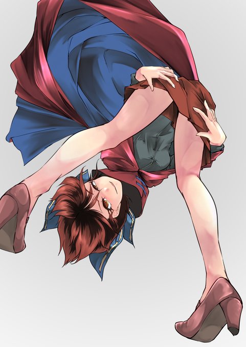 #6月6日は赤蛮奇の日 