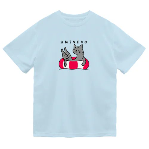 【セール予告】
6月8日(土)12時からです！
#SUZURI さんのTシャツセール始まります📣

今日は【ドライTシャツ】の紹介です👕
▶️suzuri.jp/23-056-0883/pr…

✍️画像のデザイン✍️
・猫とビール
・疲れた犬
・ウミネコ
#猫の絵 #ビール #beer #犬