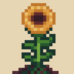 Gold Farmers Season 3 is starting now! 🌸

If you've a farmer, you're now able to mint a new seed for each of your farmers and water them.

We are working on a few possible things for the future behind the scenes, can't say much now, but stay tuned! 👀

Tonight we are