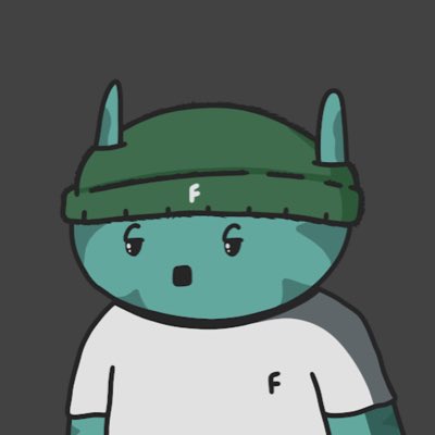 #NewProfilePic #frenforlife <a href="/alienfrens/">alien frens</a> 

Heard Alien Frens was making a comeback- do frens follow frens?