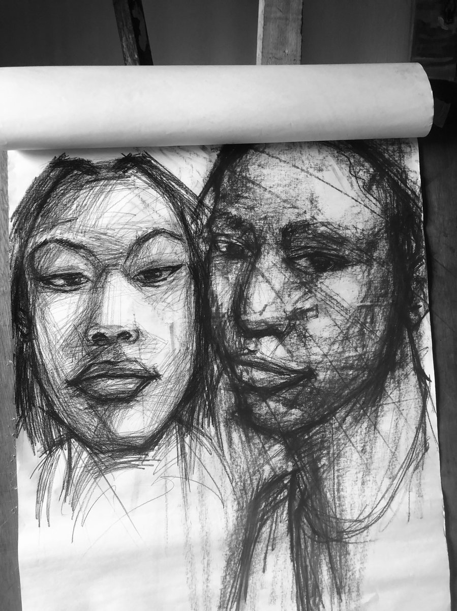 Dekolo (@dekolo_m) on Twitter photo Show me how you draw girls ✨ Show me how you draw girls ✨