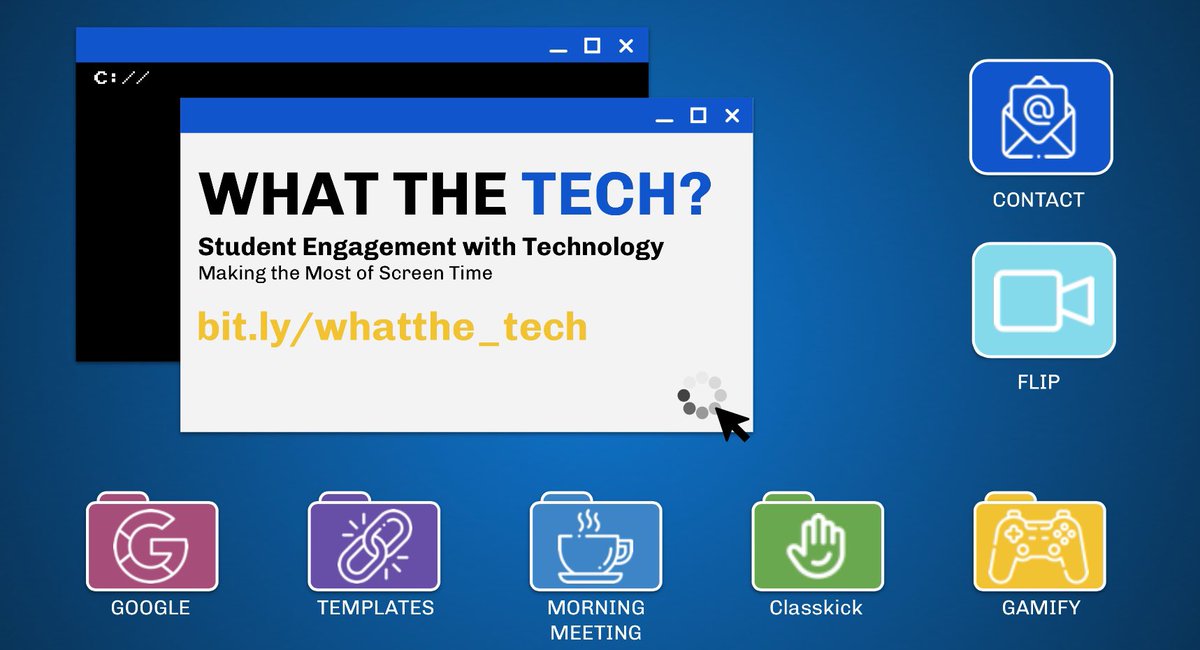 Mrs_Smith_Teach's tweet photo. I had a fantastic time presenting &amp; learning about the incredible digital learning resources available in Garland ISD! Thank you @DigitalGISD for yet another amazing iCon! 🌟 @CanvaEdu @GoogleForEdu @Classroomscreen @Classkick @gimkit 
@MicrosoftFlip @SlidesManiaSM #GISDicon https://t.co/0tRgLuXDKR