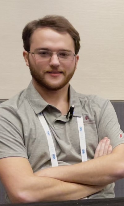 WoodworkingBiz's tweet photo. After winning the 2024 #YoungWoodPro contest, Joel Keener, a 24-year-old student at Thaddeus Stevens Technical College in Pennsylvania talked about his work, his education, and his future in the industry. Read more at https://t.co/7CBsZHFmvK #woodworking #furniture #education https://t.co/okKsVRFsFK