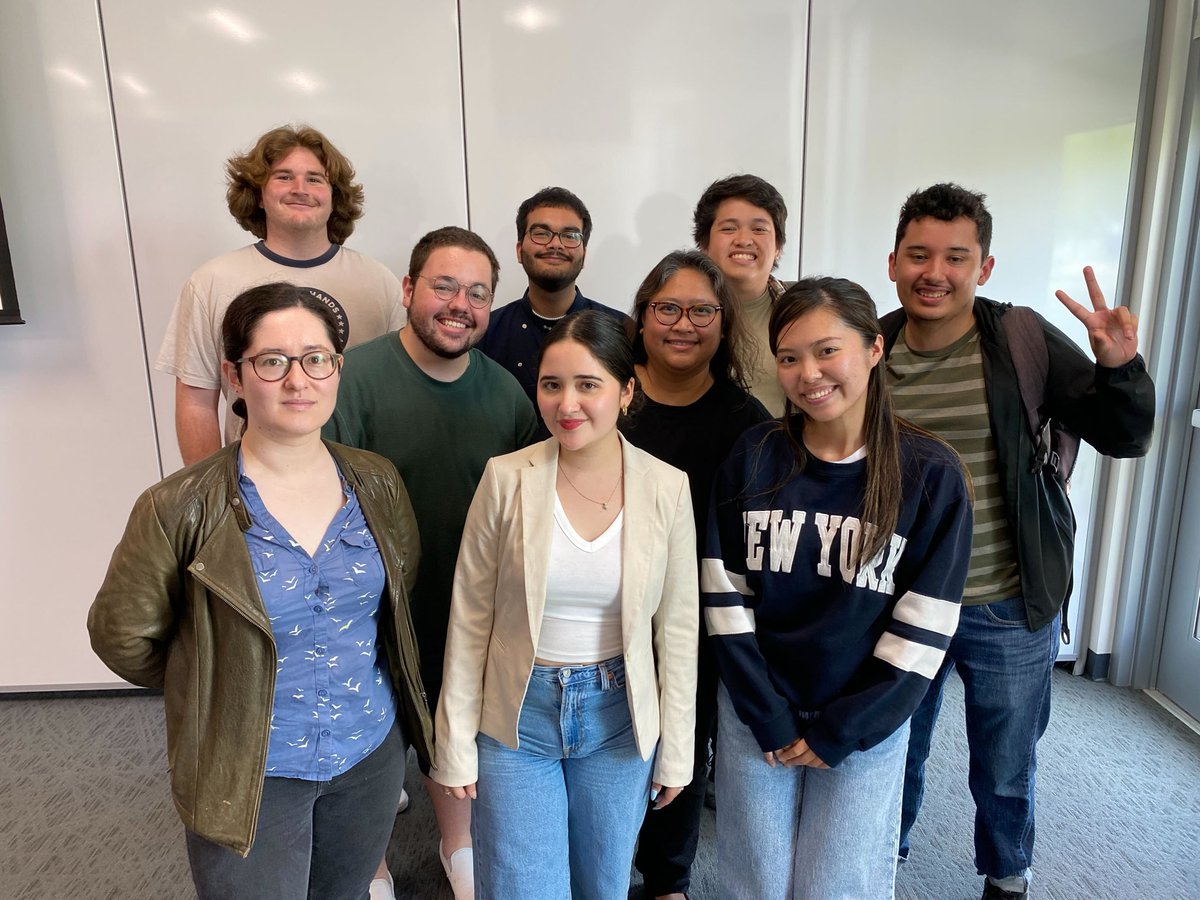 Thank you <a href="/eddycermeno/">Eddy Cermeno</a>, <a href="/AngelaOsorio23/">Angela Osorio</a>, <a href="/JohanECCUnion/">Johan Van Wier</a>, <a href="/ECCUnionRivas/">Nasai Rivas</a>, <a href="/ECCRaphael/">Raphael Richardson</a>, <a href="/eccunionEricaL/">eccunionErica</a>, <a href="/eccunionnickg3/">Nick Geltz</a> and <a href="/Kae825B/">ECCUnionKae</a> for all your hard work this semester. You guys slayed! Five print issues, all but one submitted on time, even the final 16-page issue. 🥳🙌🙏