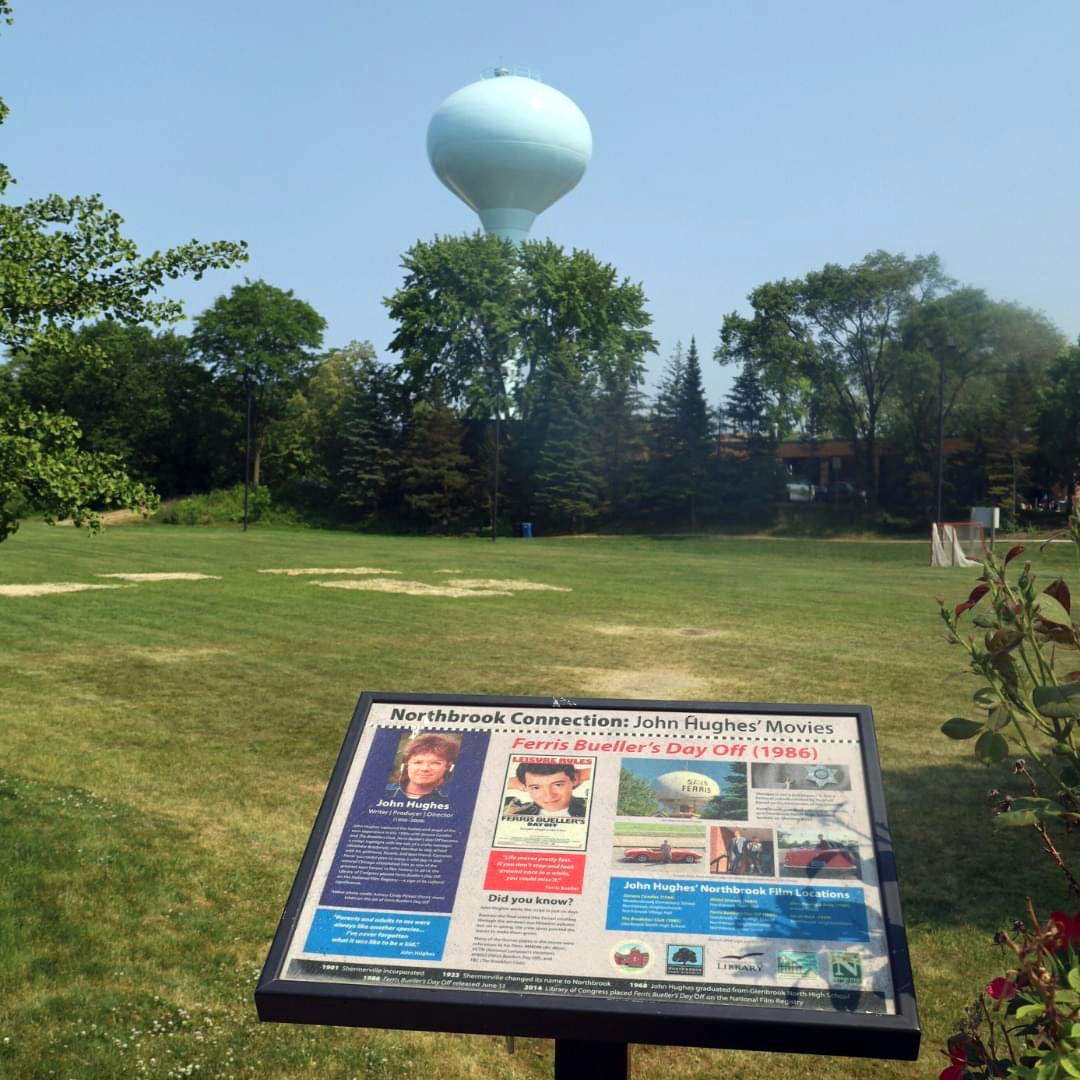 Northbrook Grand Prix tweet media