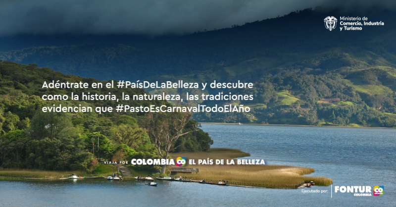 Fontur Colombia tweet media