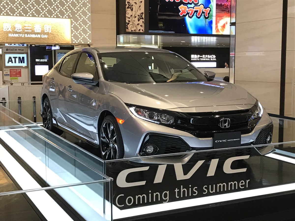 KEN@FK7マイルドスピード tweet media