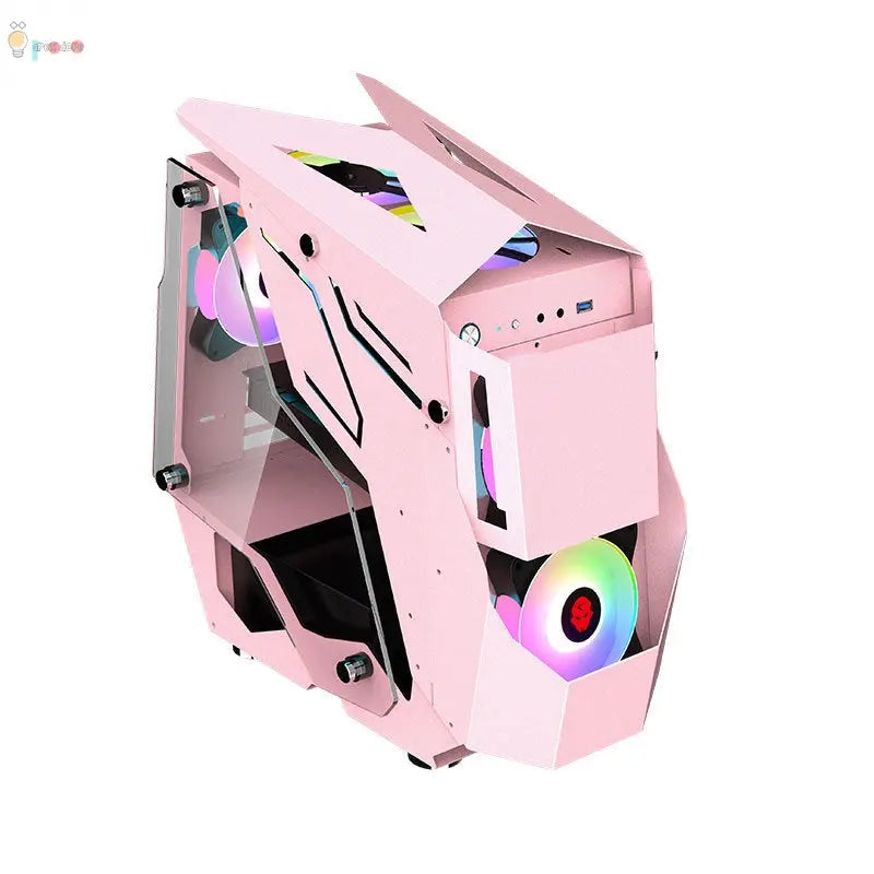 stores_director's tweet image. 💖 Full Side Tempered Glass Computer Case 💖 by stores directory
👇👍😀
Shop now 🛍️ at stores.directory/products/full-…
#Computercase #Fullsidetemperedglass
