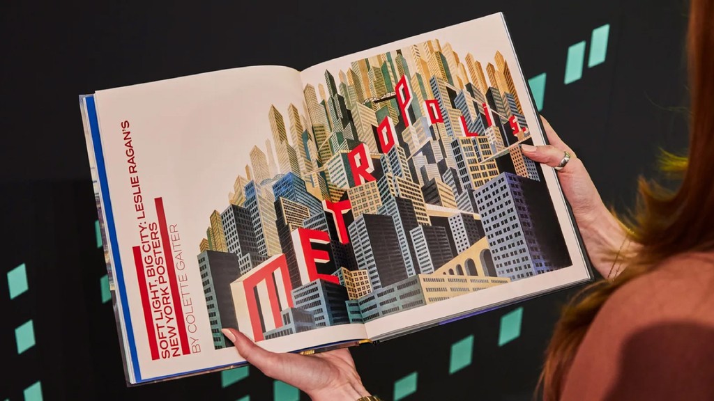 printmag's tweet photo. June Book Club with #PosterHouse: #NYC, Wonder City 🗽
Join Us Thursday, June 20 at 4 pm ET at our next #PRINT #BookClub when we chat with #antiques expert Nicholas D. Lowry and Poster House #curator Angelina Lippert.
Read the full story on PRINT: https://t.co/emODT8FqjZ https://t.co/9zsiCiWCga