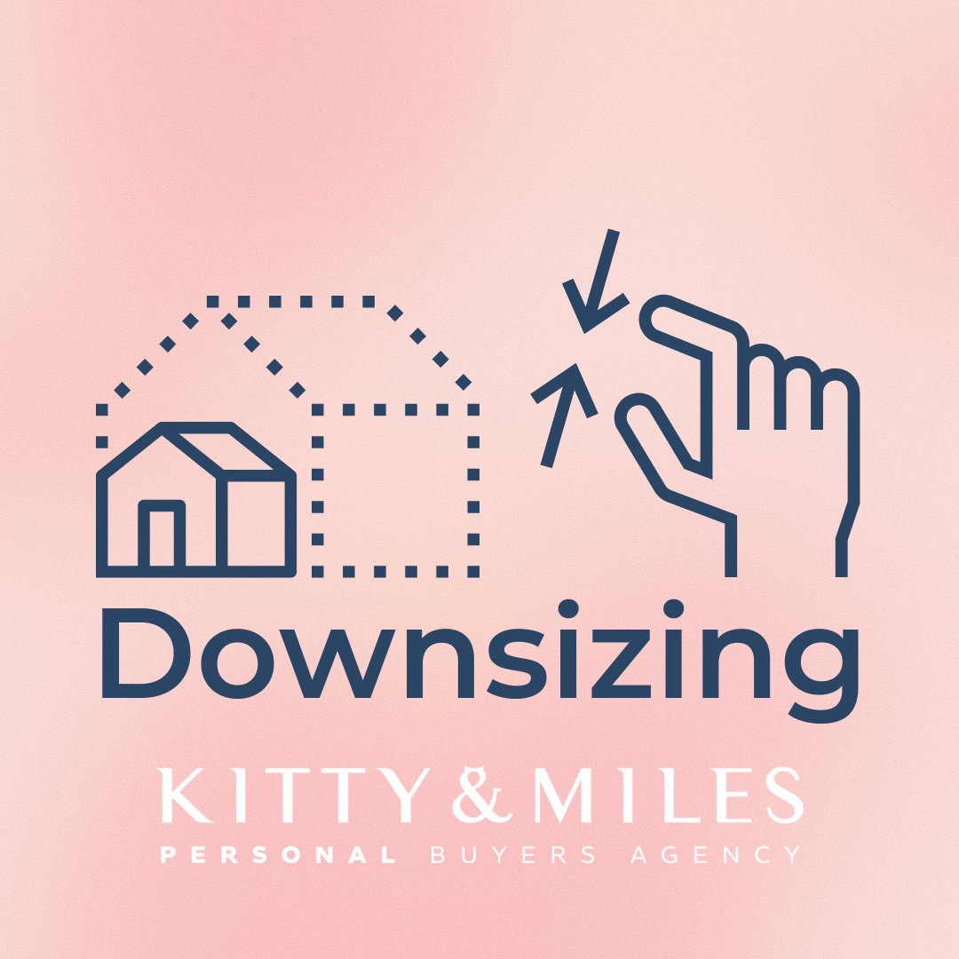 Kitty_and_Miles's tweet image. The idea of finding this downsizer dream yourself sounds daunting, and you fear overpaying 🆘

Allow me, and my super smart team, to make your downsizing dream as smooth as silk 🥰💁🏼‍♀️

#downsizer #downsizing #buyersadvocate #futureproof #buyingahome #realestate