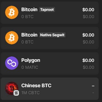 Javierpena21's tweet photo. @CBTC_sol I just got my 1m tokens!! Thanks a lot !! https://t.co/mzGfXtrdcA