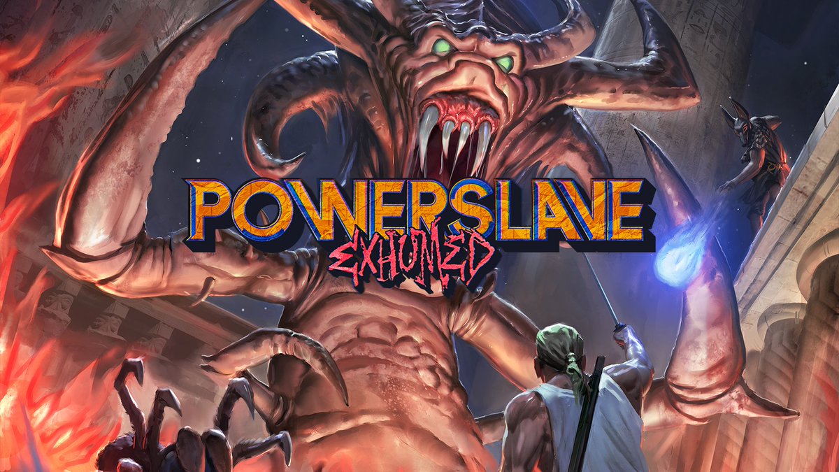 Nightdive Studios tweet media