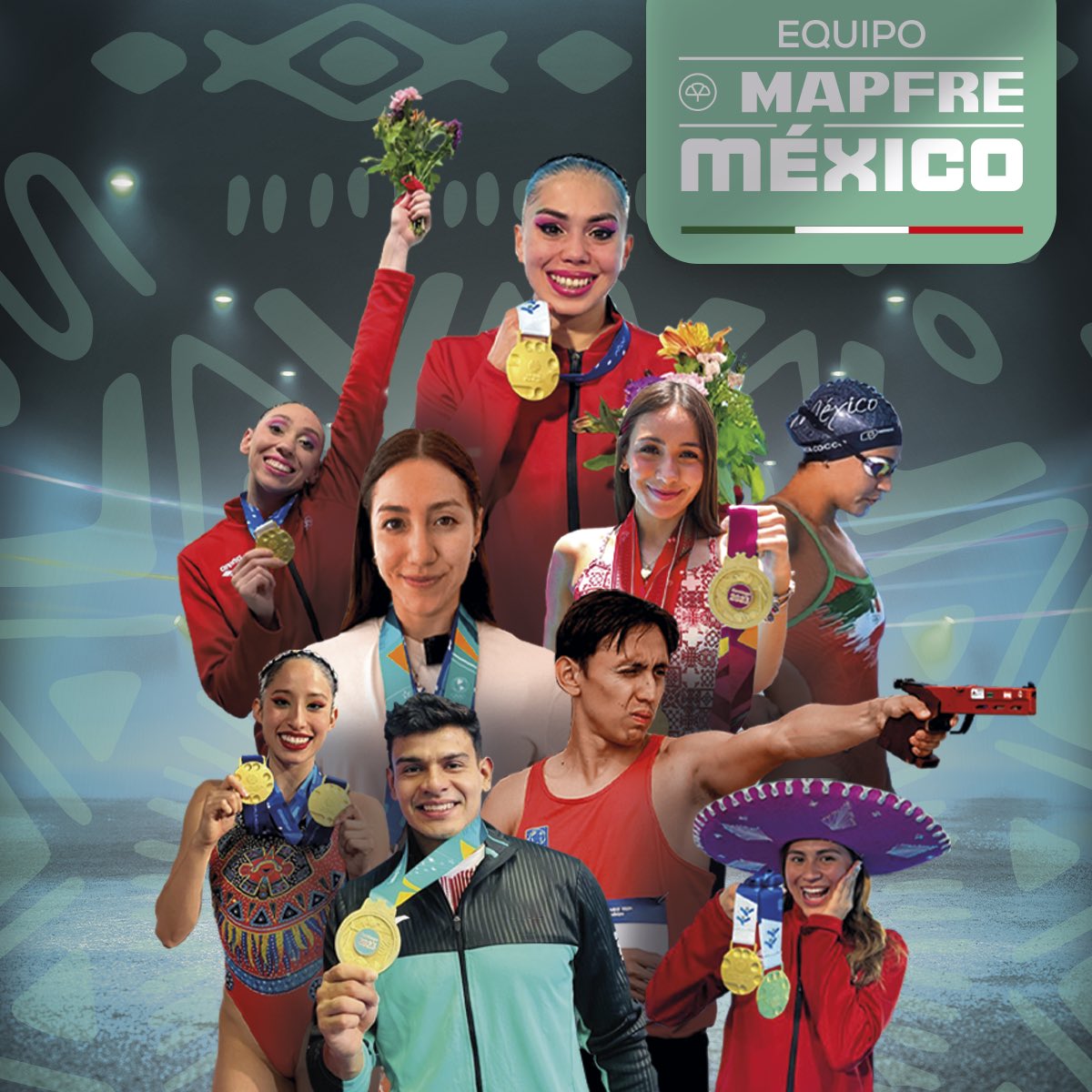 Mapfre México tweet media