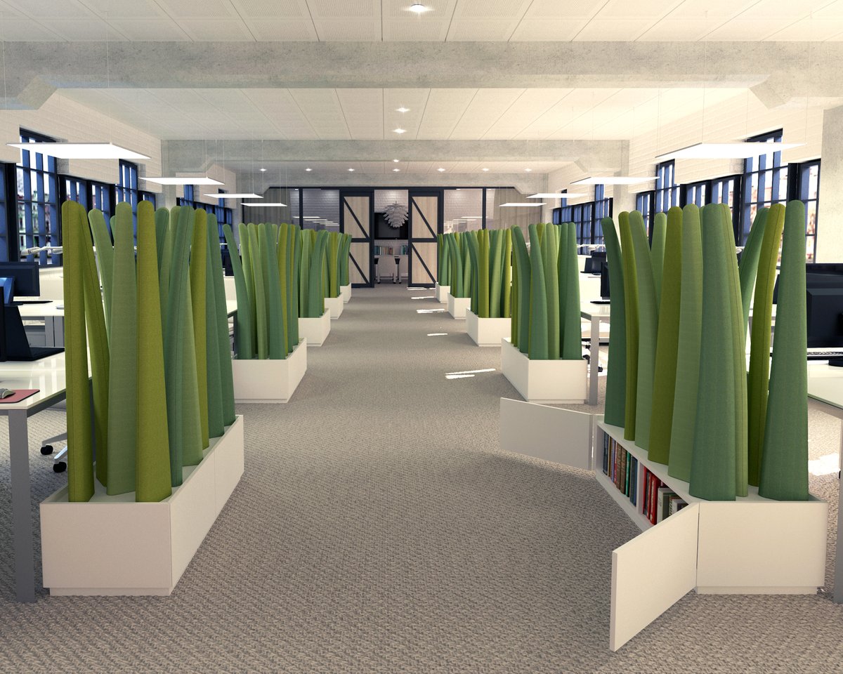 Borgo Contract Seating tweet media