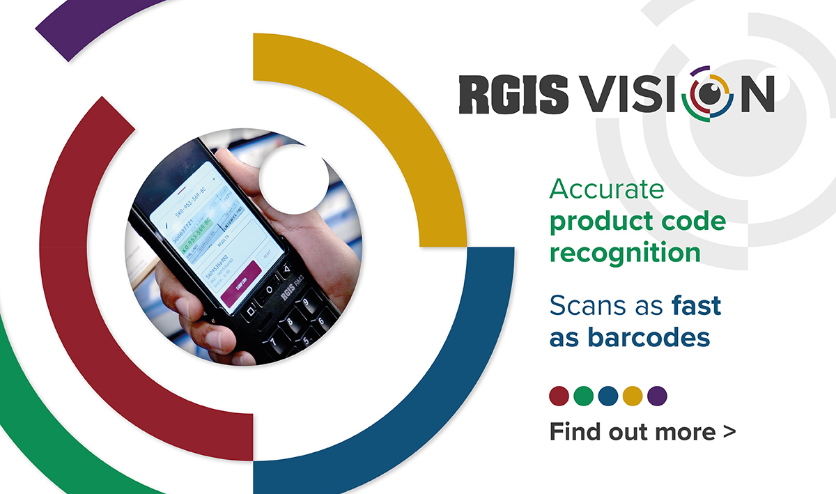 RGIS_Intl's tweet image. Revolutionize your warehouse efficiency with our unique innovative industrial inventory solution - RGIS Vision
rgis.com/inventory-serv…
#rgis #rgisvision #productcode #industrial #industrialinventory
