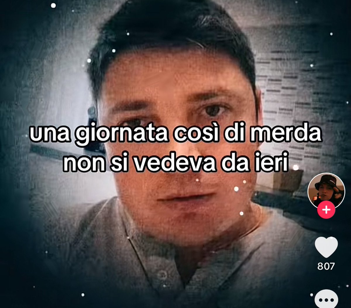 2GHOVSTS's tweet image. Così