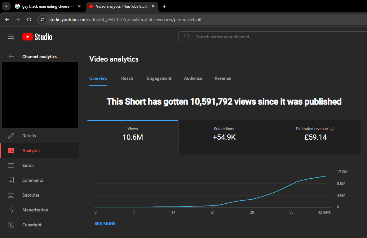 ryaanyoutube tweet media