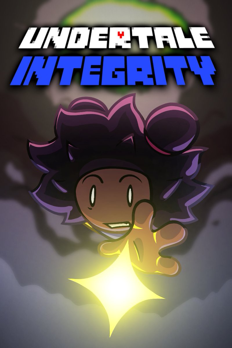 Place1HolderTKN's tweet photo. Destiny wires
Stay true to those desires 

[@UTIntegrity #undertaleIntegrity ] https://t.co/hUVRrRLc1B