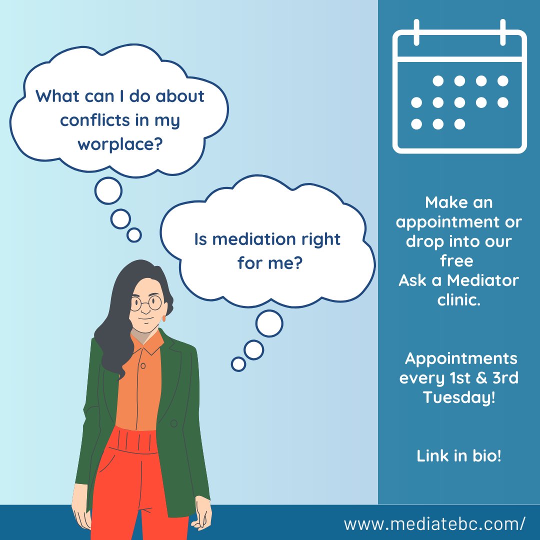 Mediate BC tweet media