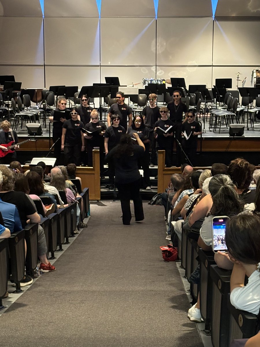 Glendale Secondary tweet media